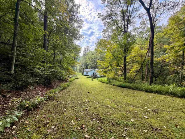 TBD Elderberry Road, Coxs Mill, WV 26349