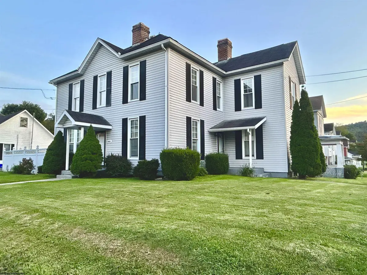 303 Rosemont Avenue, Clarksburg, WV 26301 - #1