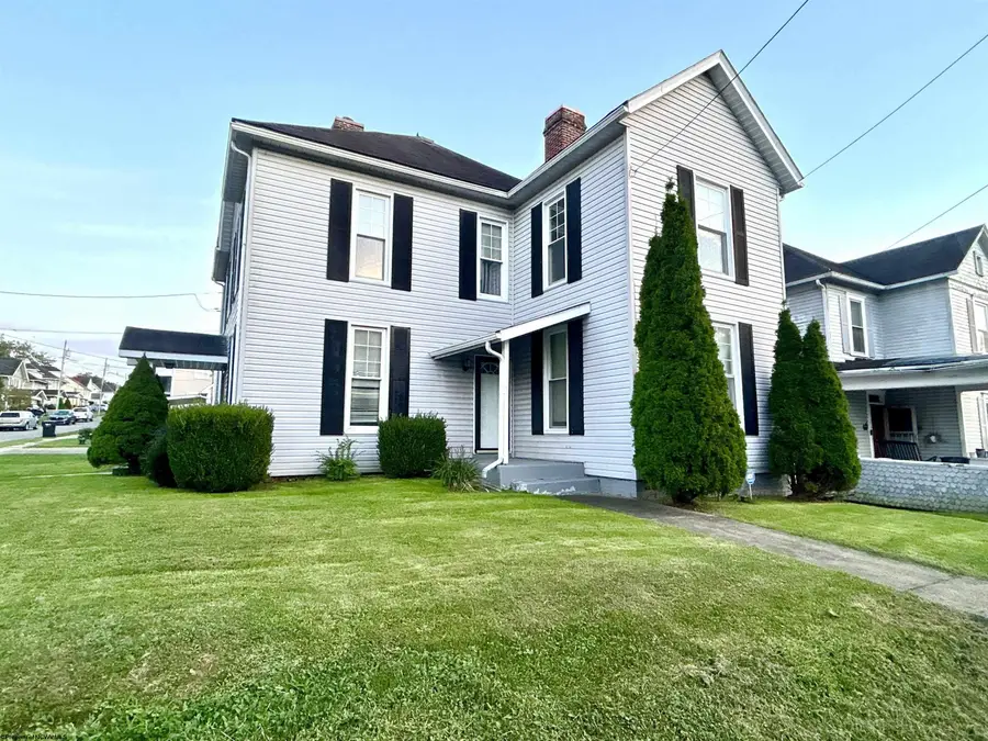 303 Rosemont Avenue, Clarksburg, WV 26301 - #2