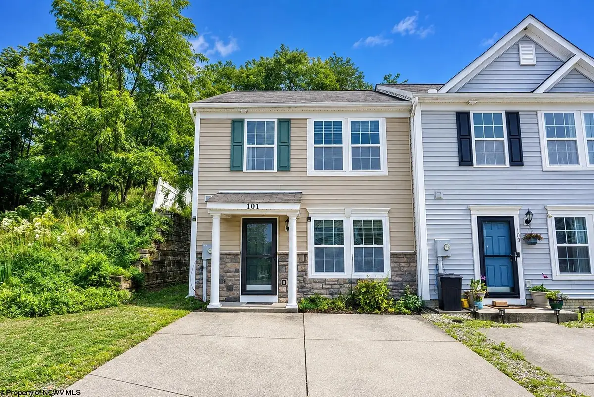 101 Auburn Drive, Morgantown, WV 26501 - #1