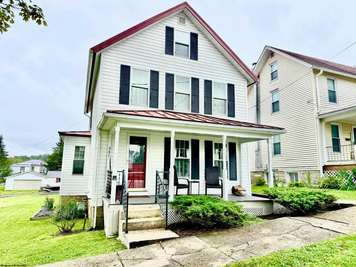341 Blackwater Avenue, Davis, WV 26260-0000 - #1