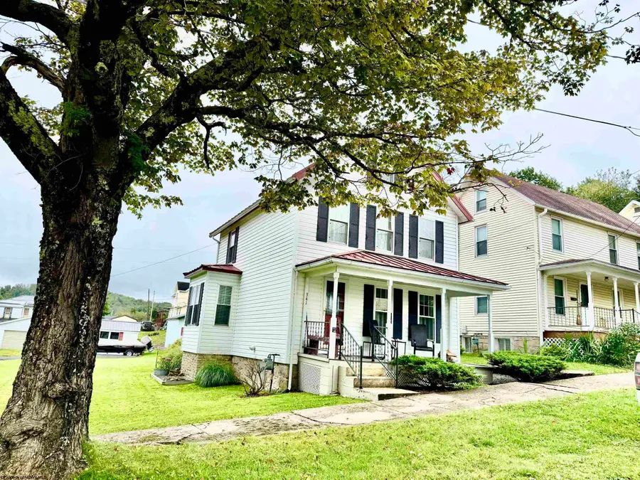 341 Blackwater Avenue, Davis, WV 26260-0000 - #2