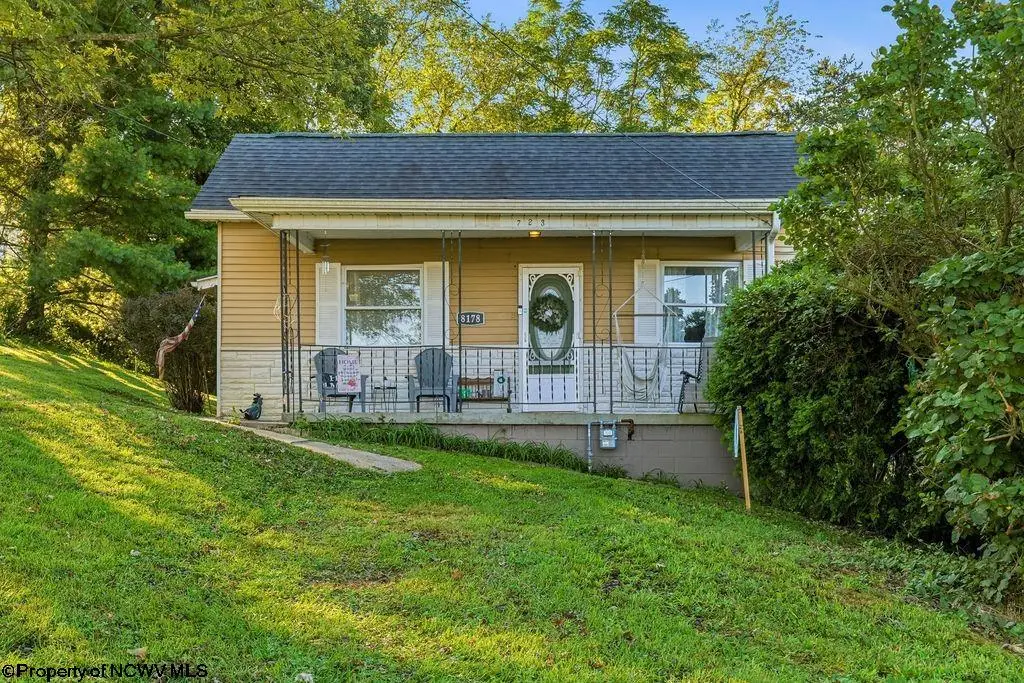 8178 Norman Street, Stonewood, WV 26301 - #1