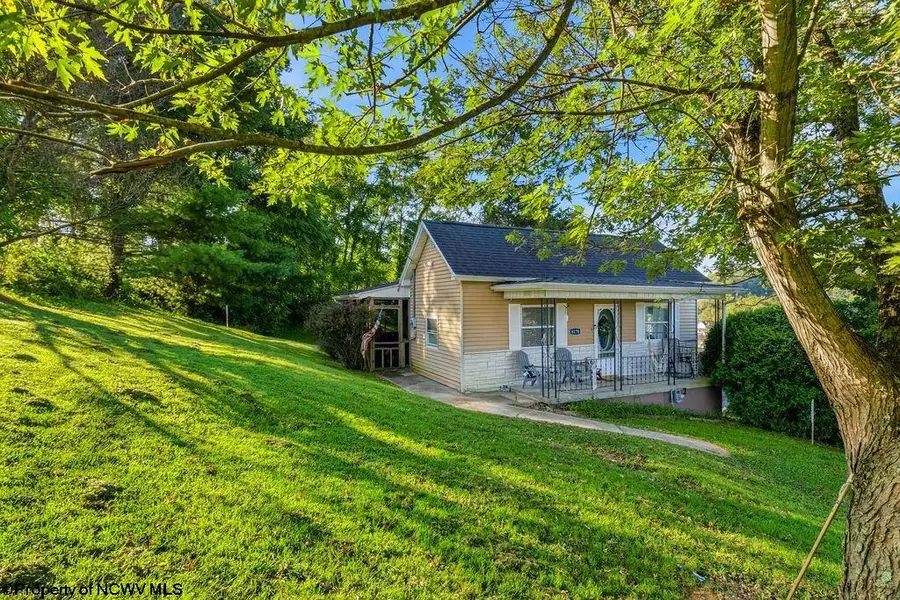8178 Norman Street, Stonewood, WV 26301 - #2