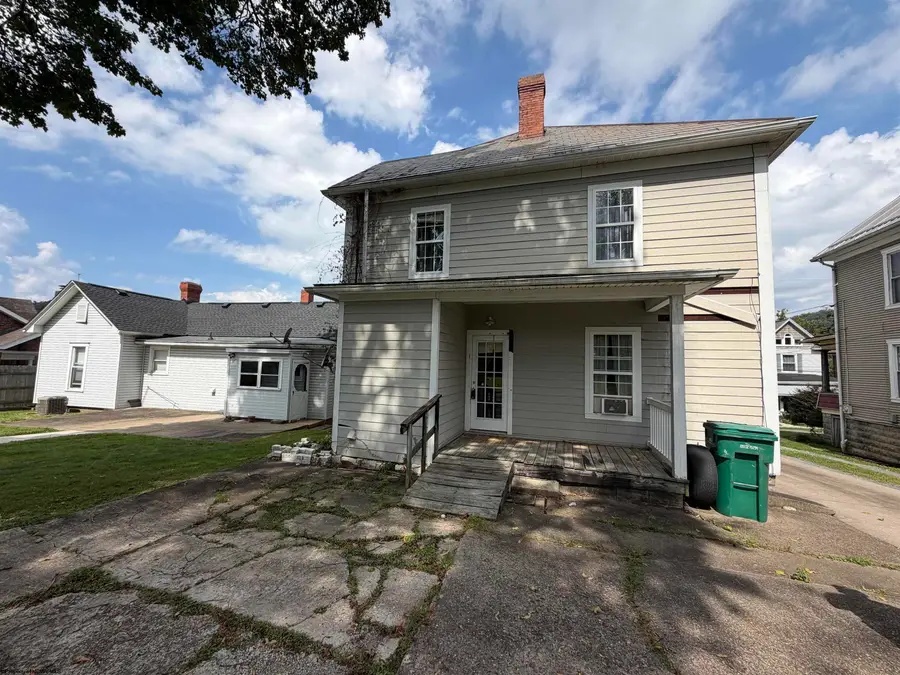 145 Vermont Avenue, Clarksburg, WV 26301 - #3
