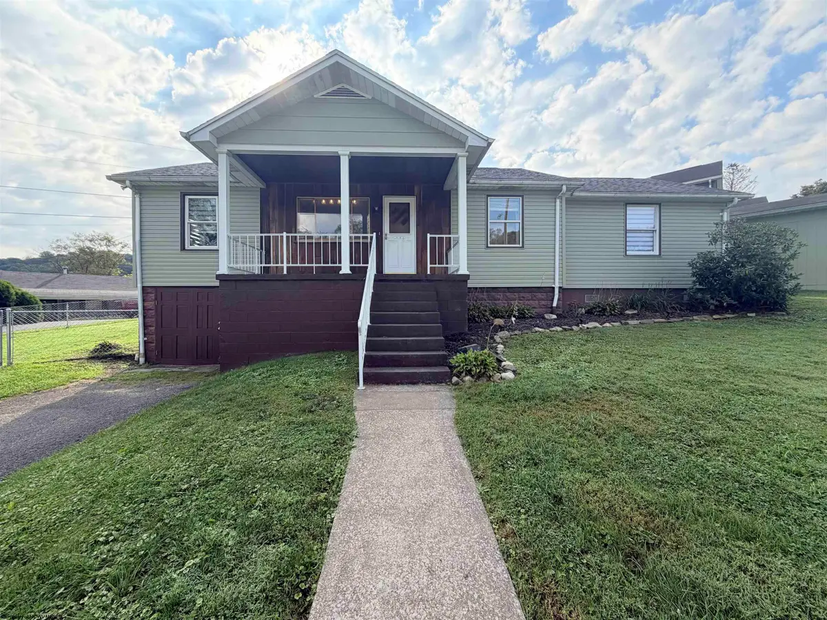 29 Pleasant View Road, Rivesville, WV 26588 - #1