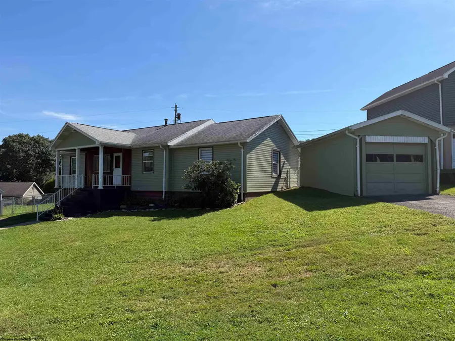 29 Pleasant View Road, Rivesville, WV 26588 - #2