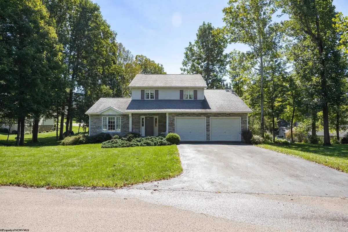 107 Juniper Lane, Fairmont, WV 26554 - #1
