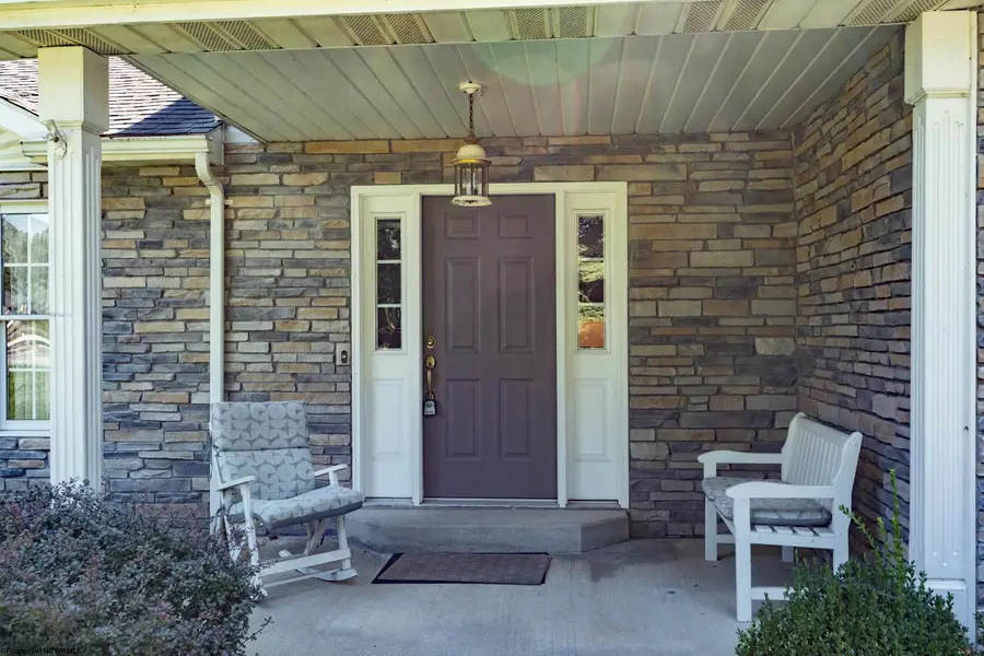 107 Juniper Lane, Fairmont, WV 26554 - #2
