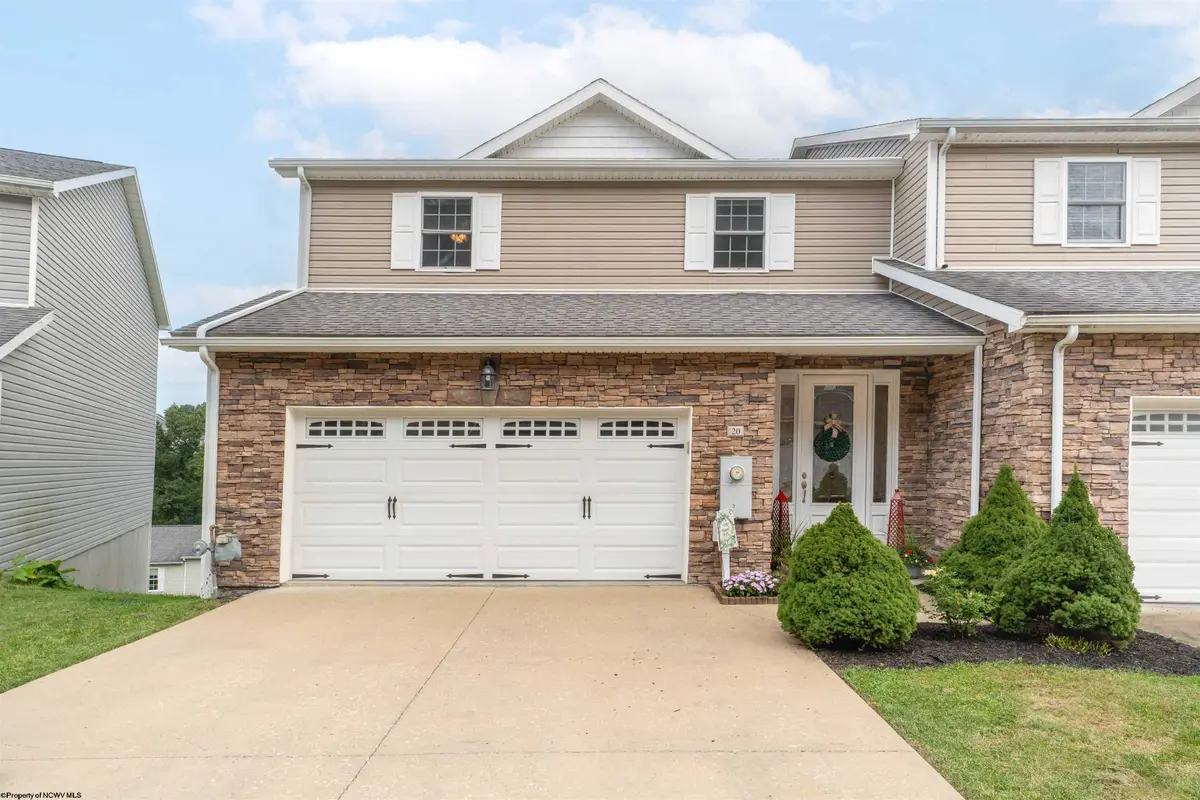 20 Turnstone Drive, Morgantown, WV 26505 - #1