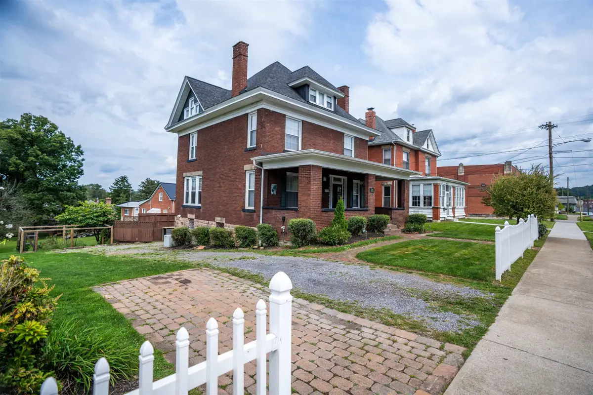 1116 Morgantown Avenue, Fairmont, WV 26554 - #1