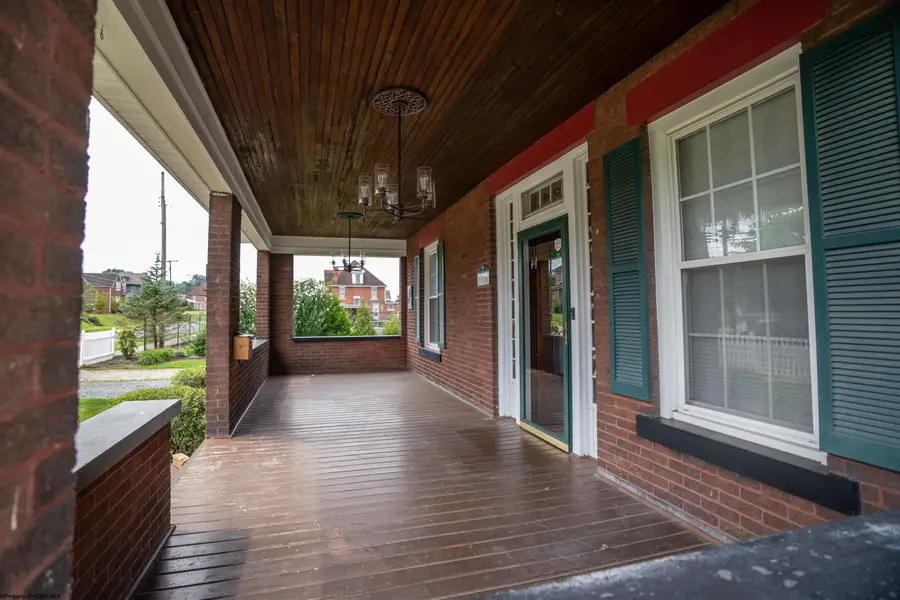 1116 Morgantown Avenue, Fairmont, WV 26554 - #3