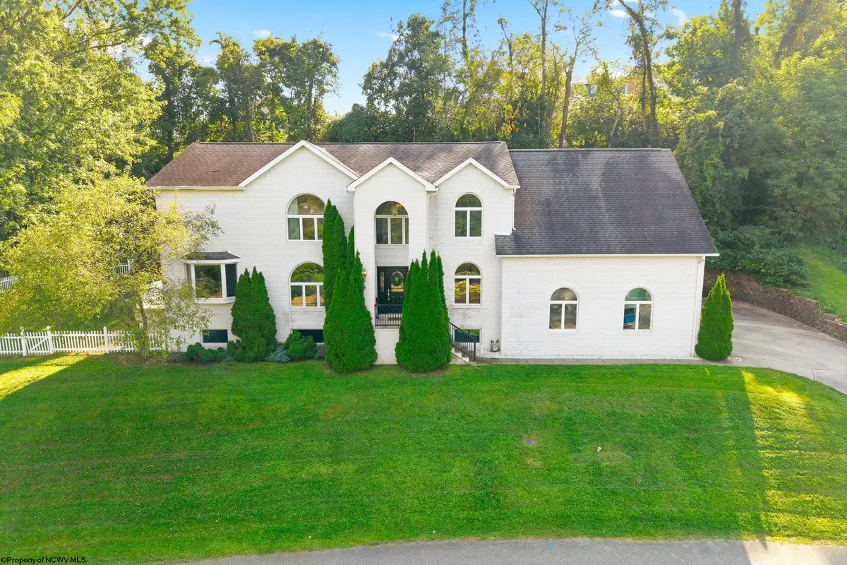722 Poplar Woods Drive, Morgantown, WV 26505 - #1