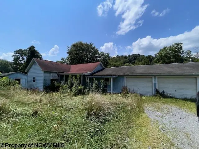 234 Dunn Avenue, Fairmont, WV 26554 - #1