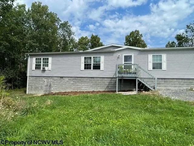 687 Concord Road, Newburg, WV 26410-9298 - #2
