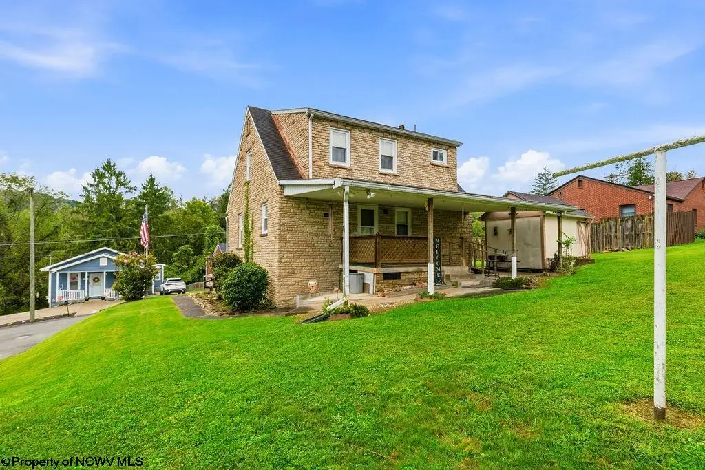 406 Thomas Avenue, Nutter Fort, WV 26301 - #1