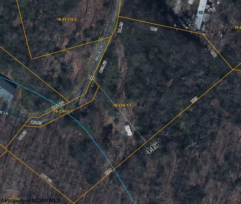 0 Jeff Hayden Road, Morgantown, WV 26508 - #1