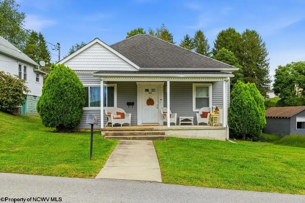 434 James Street, Bridgeport, WV 26330 - #1