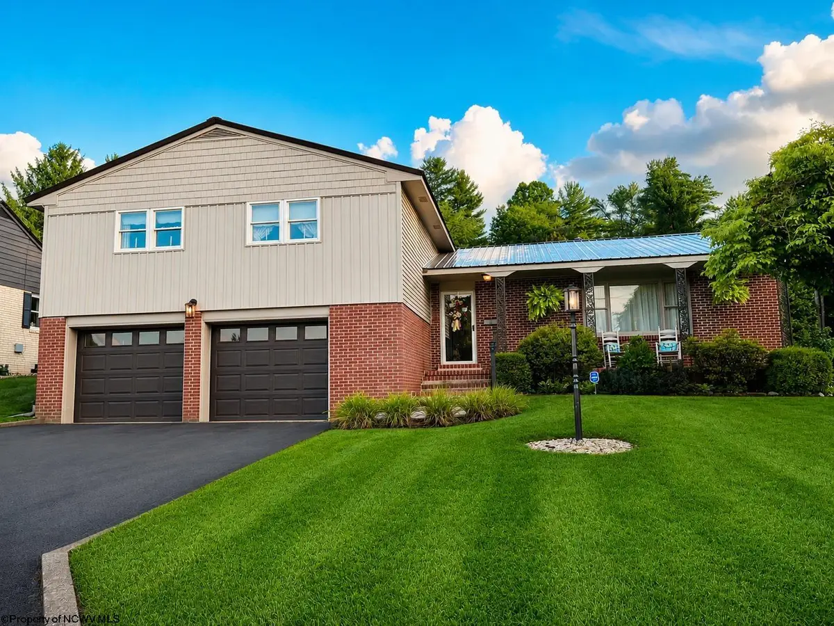 101 Ash Street, Shinnston, WV 26431 - #1