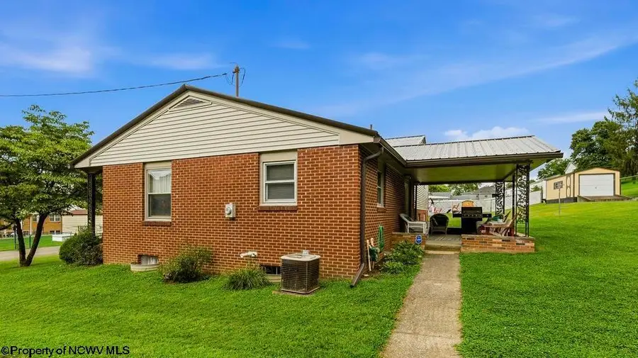 101 Ash Street, Shinnston, WV 26431 - #2