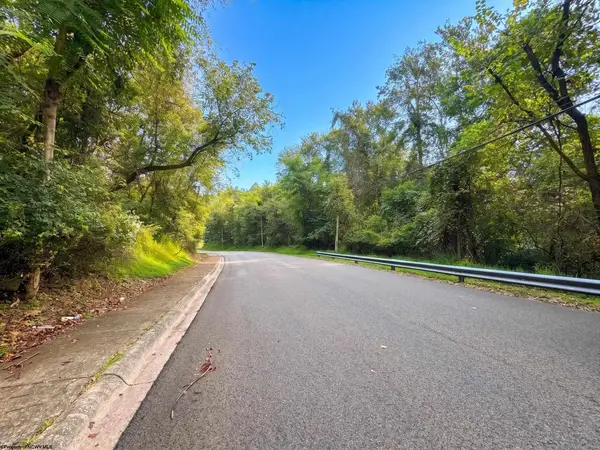 TBD Lot 1 Orgeon Avenue, Fairmont, WV 26554