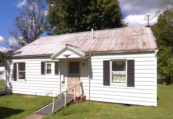696 Crawford Road, Crawford, WV 26447