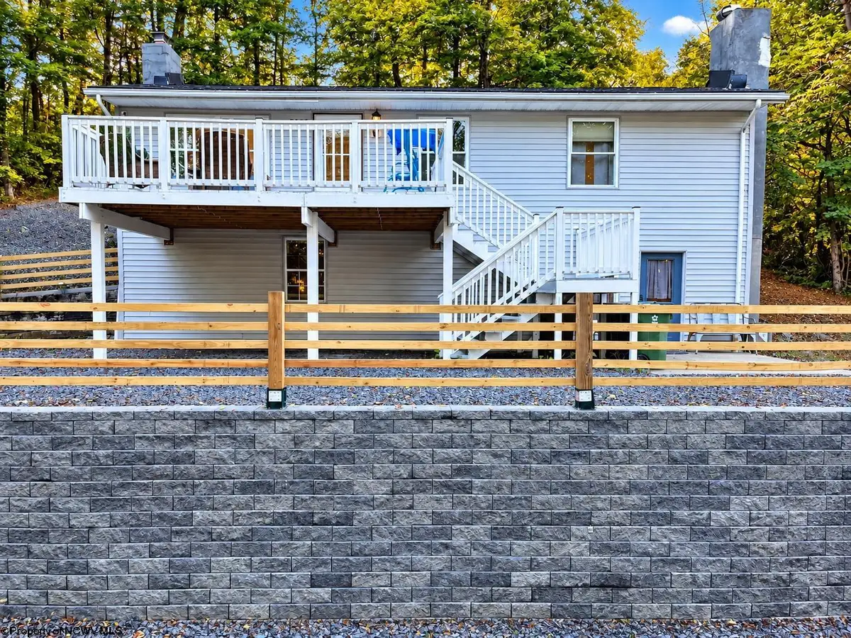2052 Purinton Street, Morgantown, WV 26505 - #1