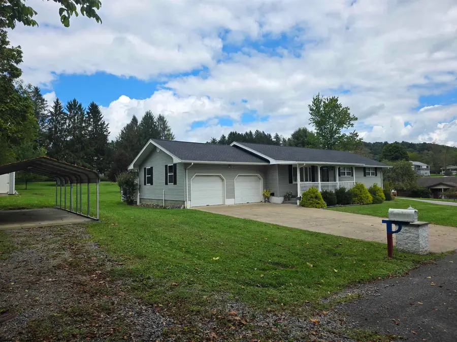 1226 Philli Lane, Shinnston, WV 26431 - #3