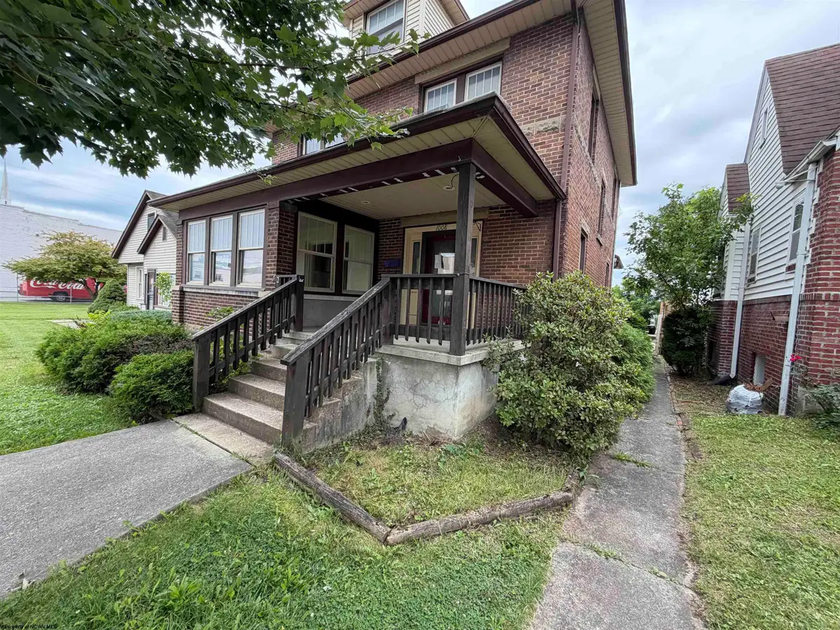 1008 S Davis Avenue, Elkins, WV 26241 - #1