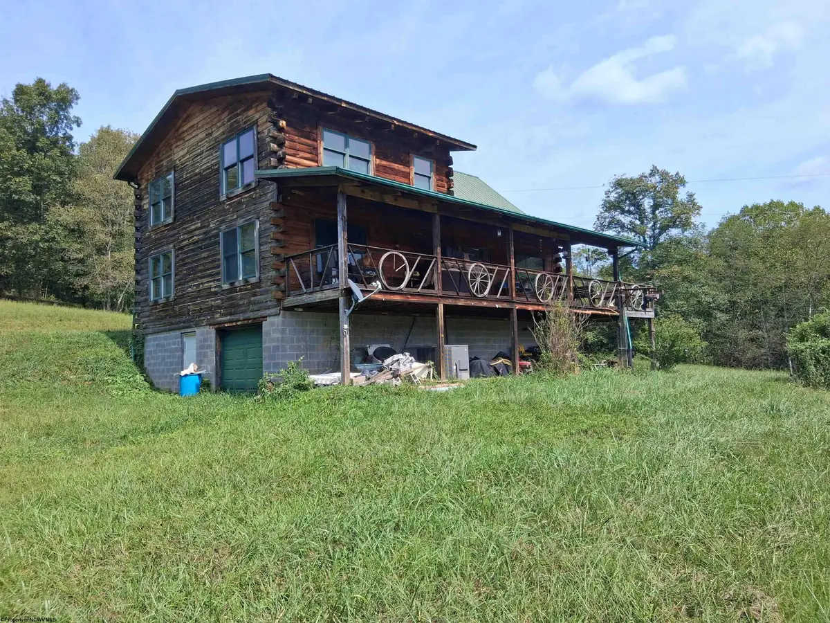 6047 Russett Road, Normantown, WV 25267 - #1