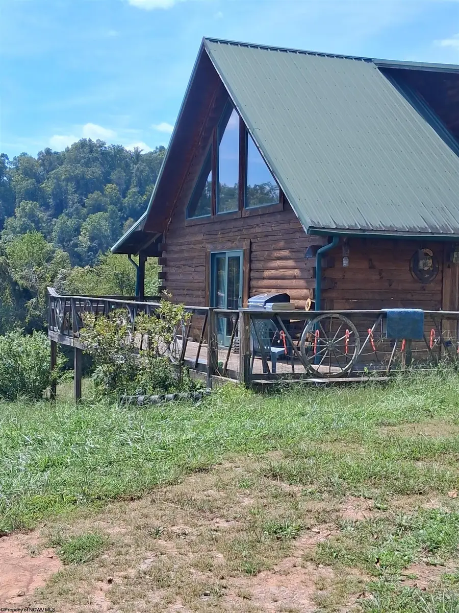 6047 Russett Road, Normantown, WV 25267 - #3