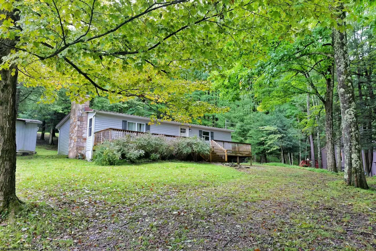714 Bluebell Drive, Terra Alta, WV 26764-9999 - #1