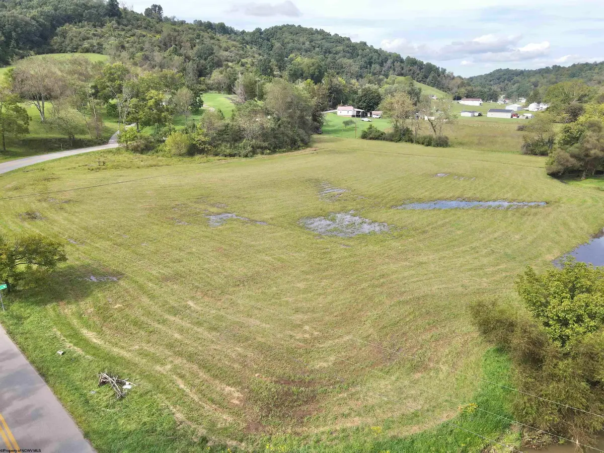 TBD Dutch Hollow Road, Weston, WV 26452 - #1