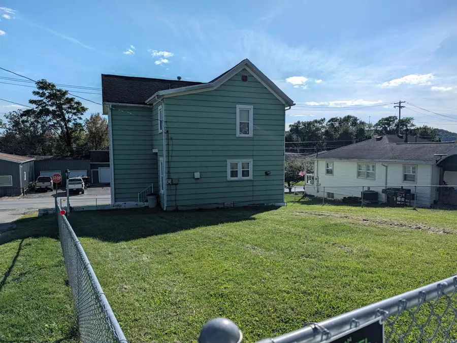37 Summit Park Avenue, Clarksburg, WV 26301 - #2