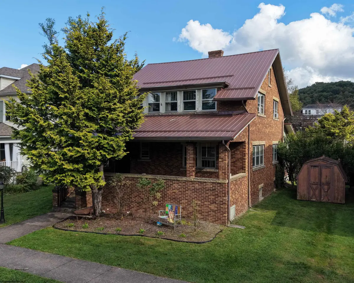 44 Cherry Street, Elkins, WV 26241 - #1
