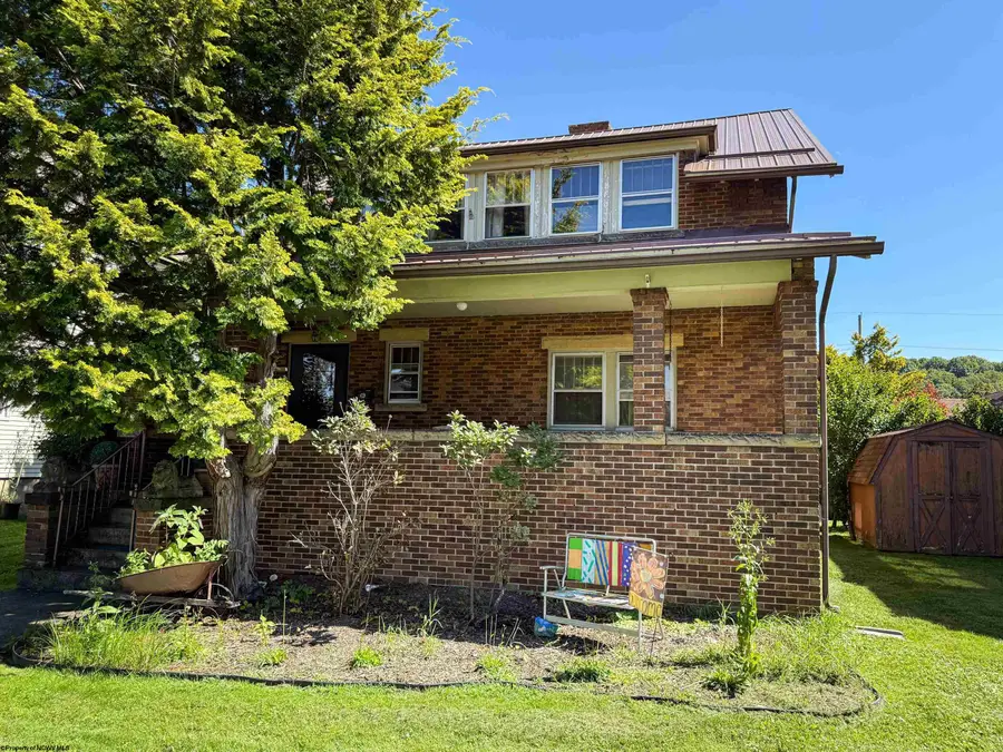 44 Cherry Street, Elkins, WV 26241 - #2