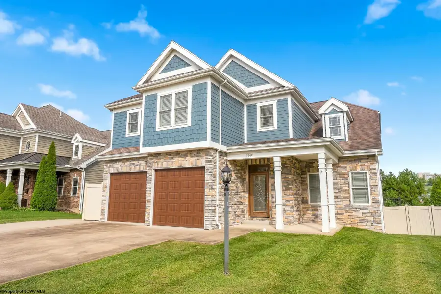 1148 Windsor Avenue, Morgantown, WV 26505 - #2