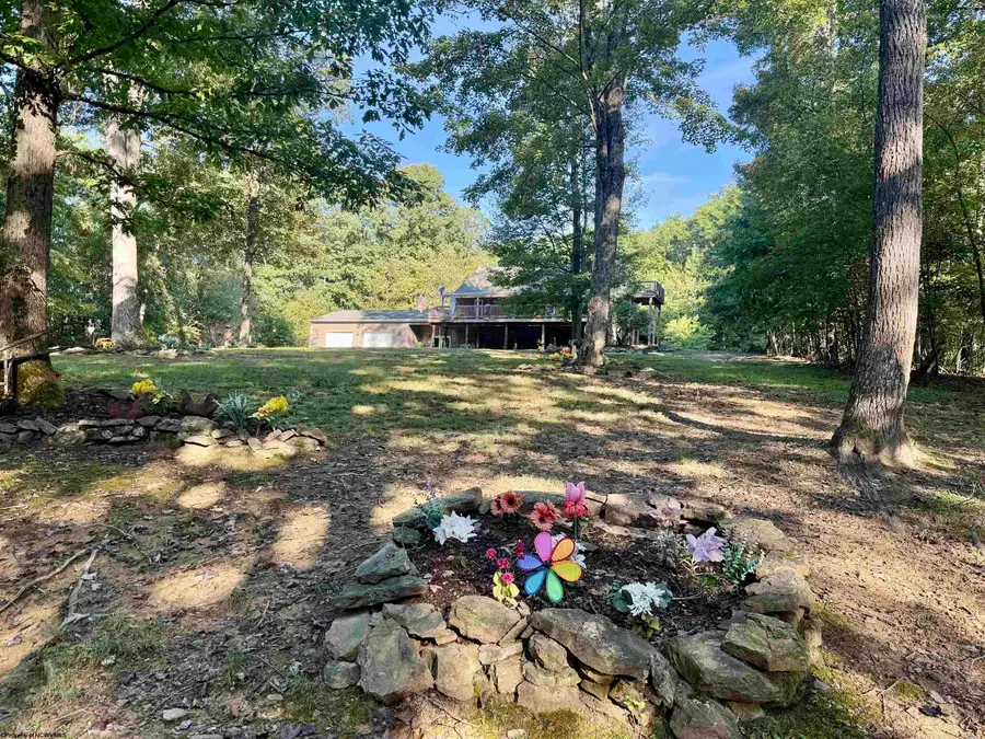 166 Tom Turner Road, Independence, WV 26374 - #2