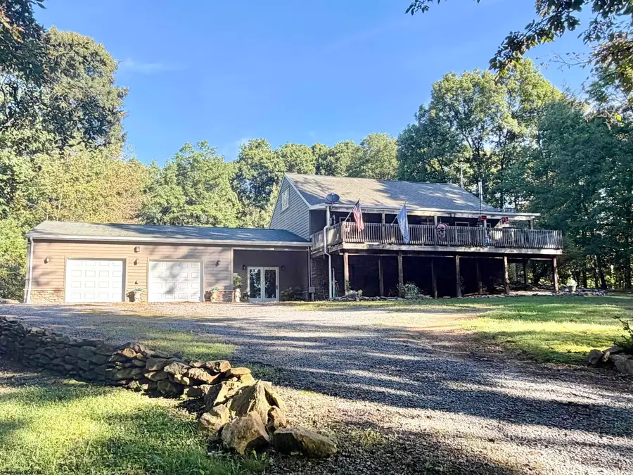 166 Tom Turner Road, Independence, WV 26374 - #3