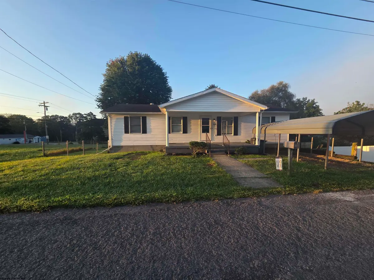 44 Liberty Street, West Milford, WV 26450 - #1