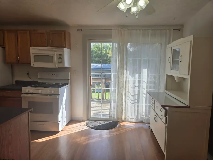 44 Liberty Street, West Milford, WV 26450 - #3