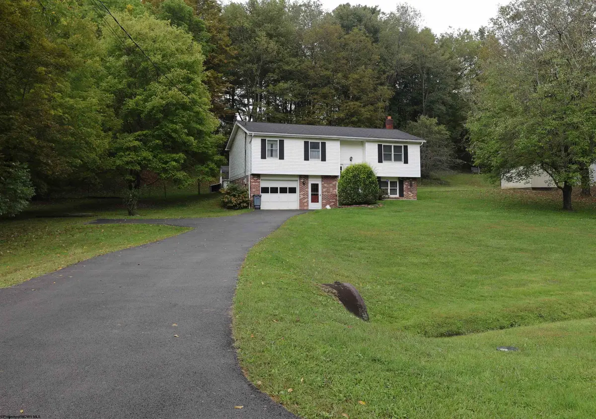49 Berry Patch Lane, Elkins, WV 26241 - #1