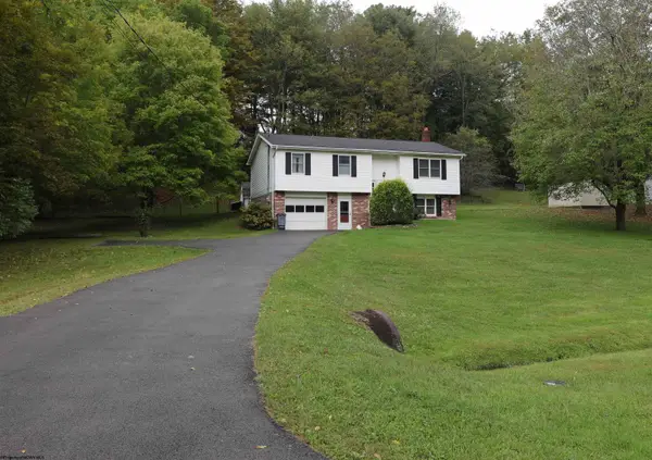 49 Berry Patch Lane, Elkins, WV 26241