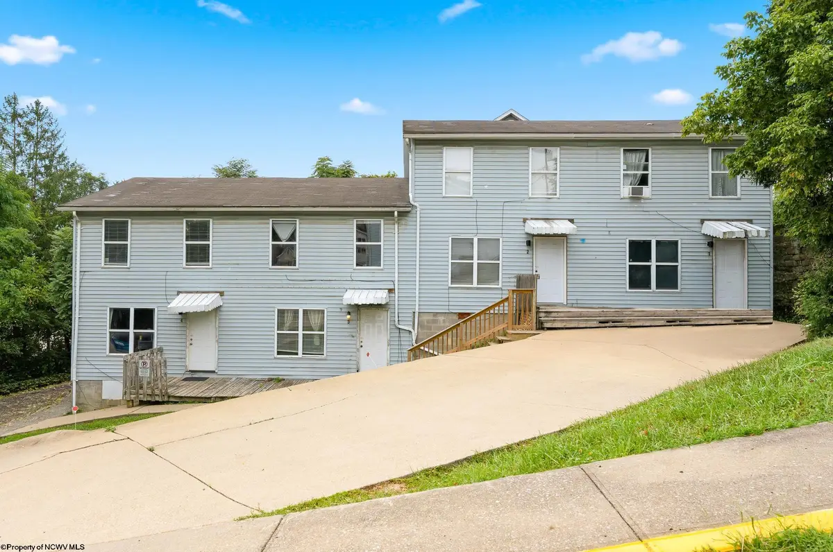 409 McLane Avenue, Morgantown, WV 26505 - #1