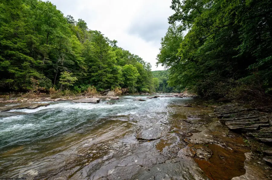 Lot 1 Audra State Road, Belington, WV 26250 - #3