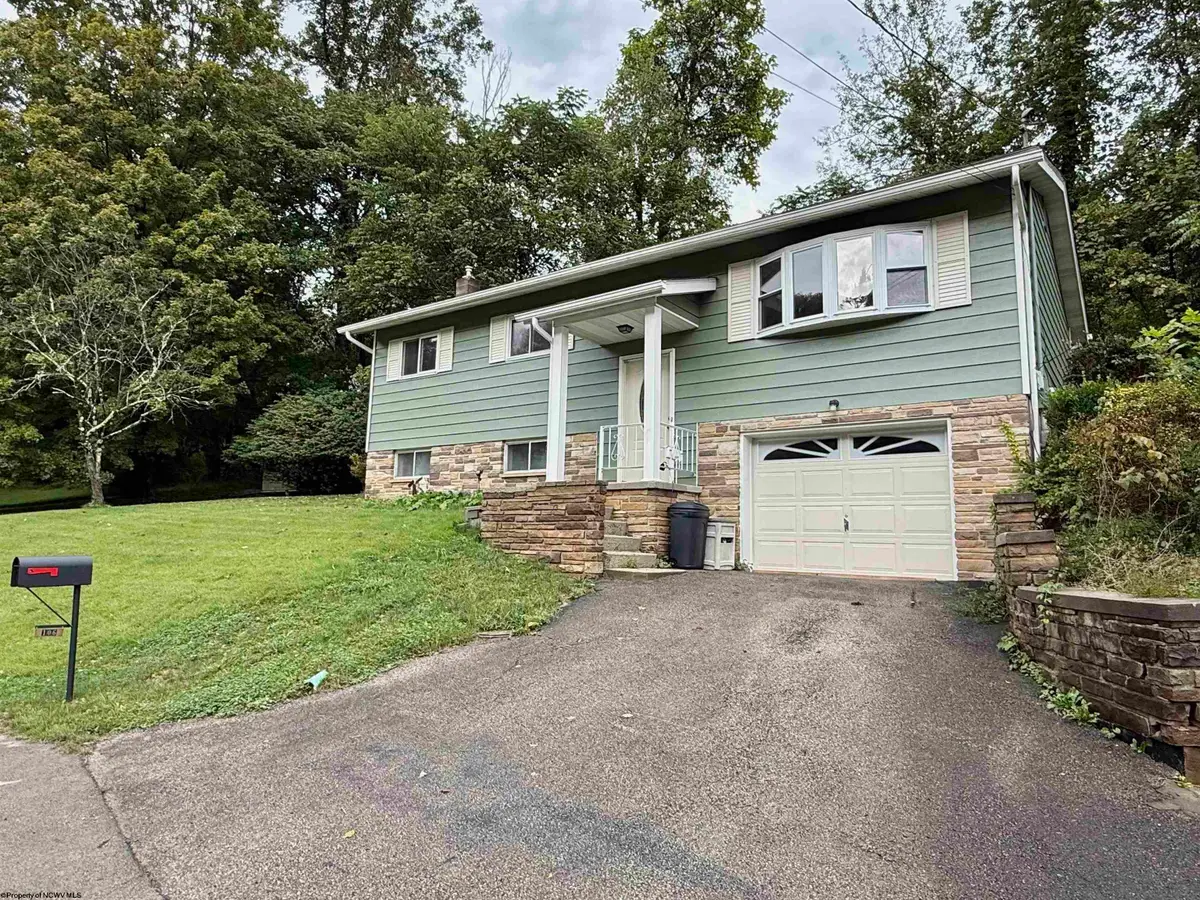 106 Elizabeth Circle, Kingwood, WV 26537 - #1