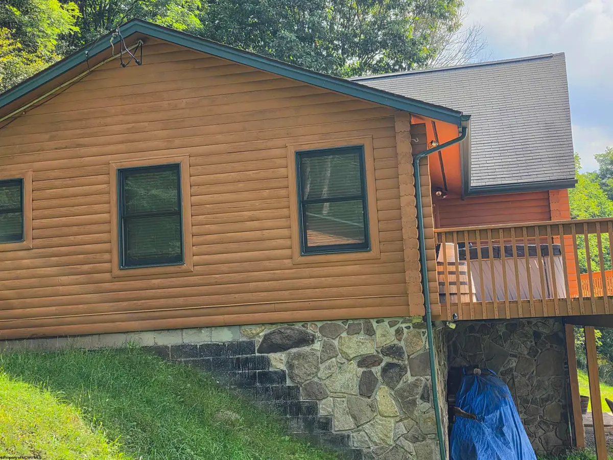 597 E Meadows Road, Harman, WV 26270 - #1