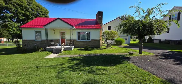 704 FILES CREEK Road, Beverly, WV 26253