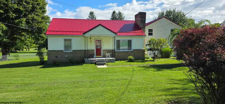 704 FILES CREEK Road, Beverly, WV 26253 - #2