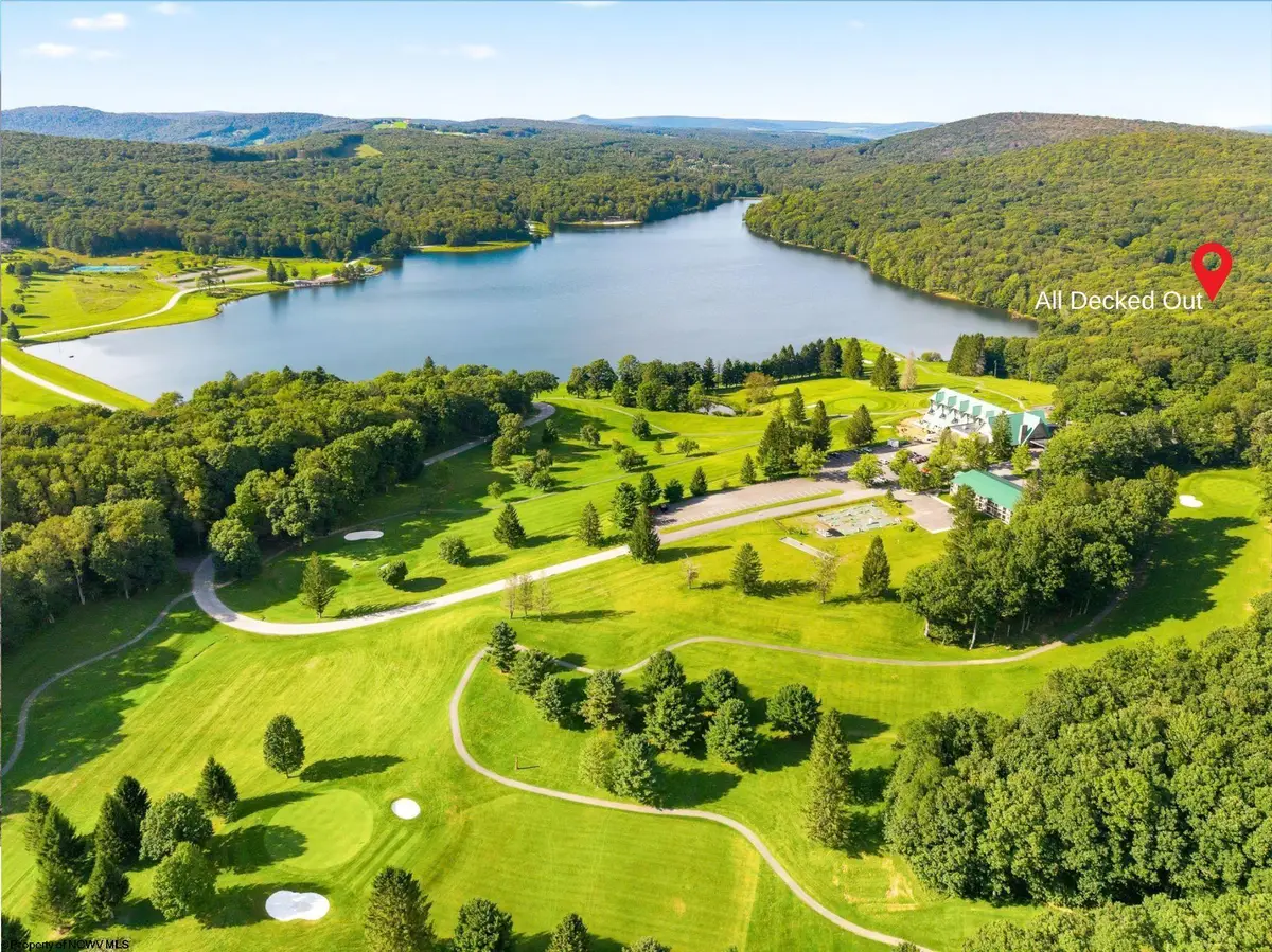 76 Arbutus Court, Terra Alta, WV 26764 - #1